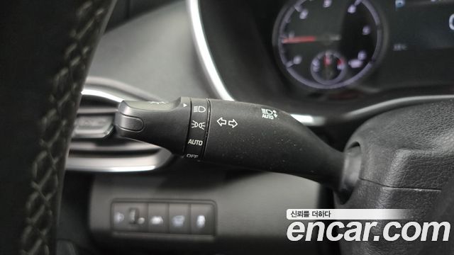 Hyundai Santa Fe Diesel 2.2 4WD Exclusive 2022 — фото 21