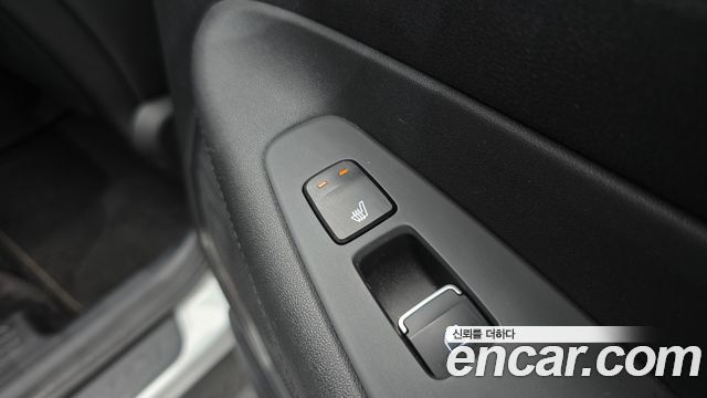 Hyundai Santa Fe Diesel 2.2 4WD Exclusive 2022 — фото 24
