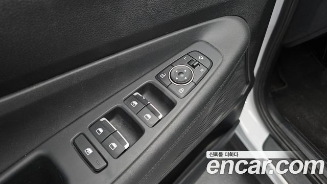 Hyundai Santa Fe Diesel 2.2 4WD Exclusive 2022 — фото 33