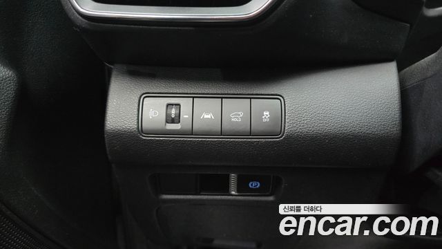Hyundai Santa Fe Diesel 2.2 4WD Exclusive 2022 — фото 34