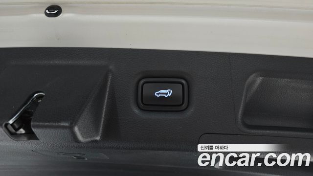 Hyundai Santa Fe Diesel 2.2 4WD Exclusive 2022 — фото 37