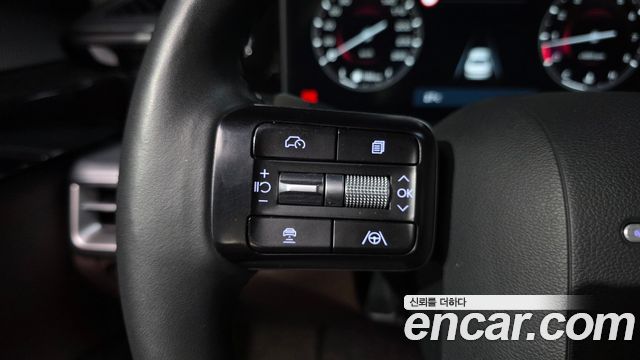 Hyundai Grandeur (GN7) 3.5 LPG 2WD Premium 2023 — фото 32