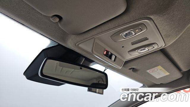 Renault Korea Zoe Intens Eco 2021 — фото 27