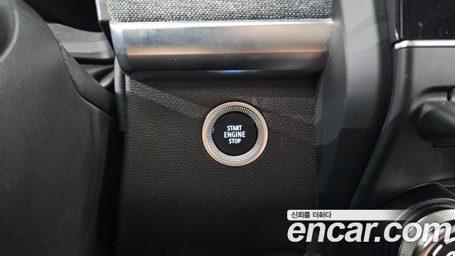 Renault Korea Zoe Intens Eco 2021 — фото 29