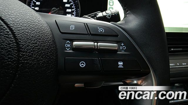 Hyundai Grandeur (IG) 3.3 Premium 2022 — фото 18