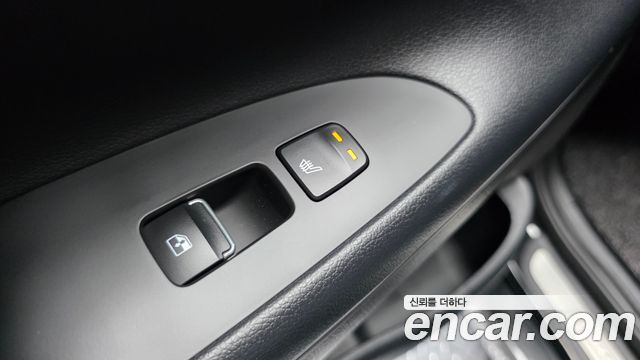 Hyundai Grandeur (IG) 3.3 Premium 2022 — фото 19