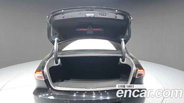 Hyundai Grandeur (IG) 3.3 Premium 2022 — фото 20