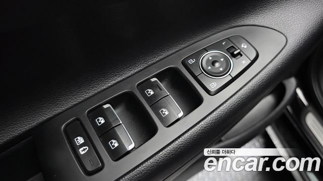 Hyundai Grandeur (IG) 3.3 Premium 2022 — фото 30