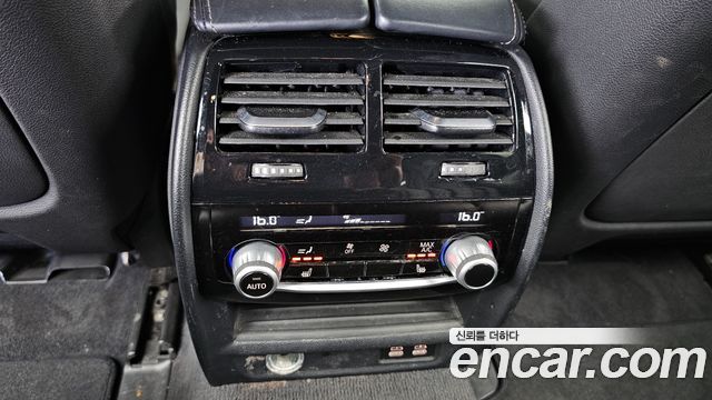 BMW 5 Series (G30) 520d xDrive M Sport Package Plus 2020 — фото 23