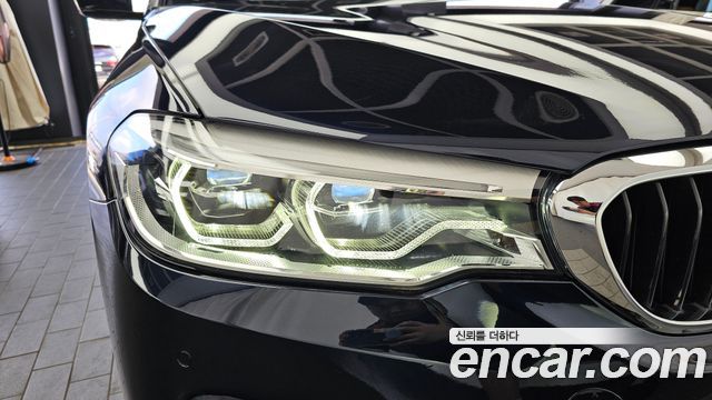 BMW 5 Series (G30) 520d xDrive M Sport Package Plus 2020 — фото 28