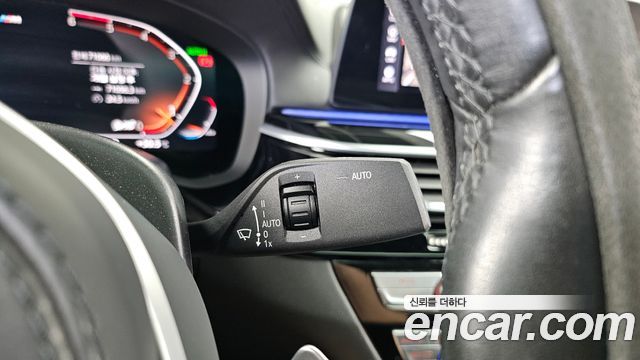 BMW 5 Series (G30) 520d xDrive M Sport Package Plus 2020 — фото 34