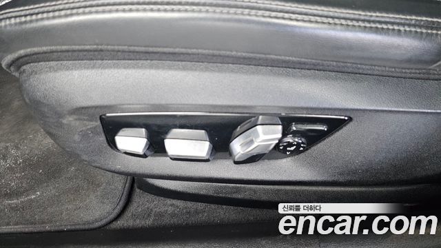 BMW 5 Series (G30) 520d xDrive M Sport Package Plus 2020 — фото 38