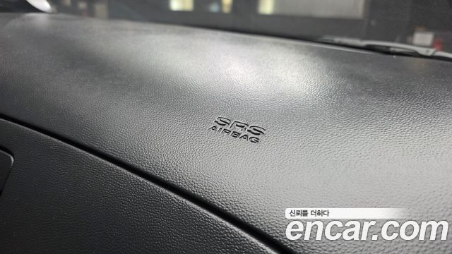 Hyundai Grand Starex Van 3-Seater Smart 2021 — фото 10
