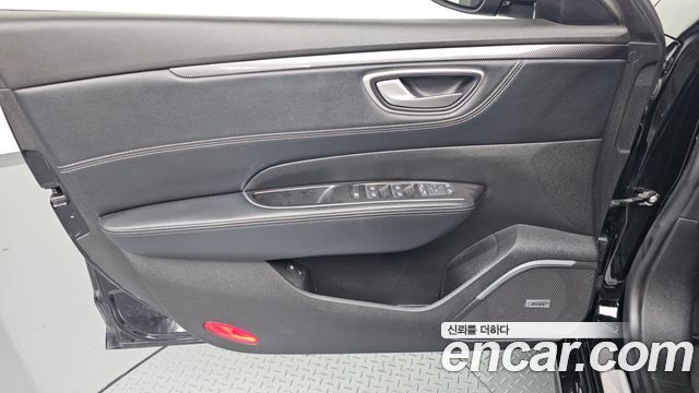 Renault Korea SM6 2.0 GDe LE 2016 — фото 24