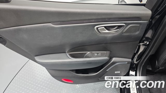 Renault Korea SM6 2.0 GDe LE 2016 — фото 25