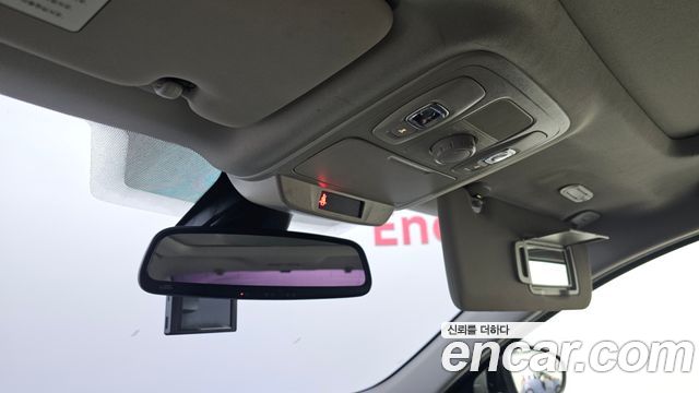 Renault Korea SM6 2.0 GDe LE 2016 — фото 30