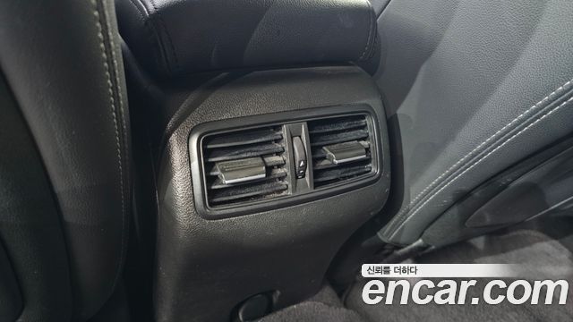 Renault Korea SM6 2.0 GDe LE 2016 — фото 31