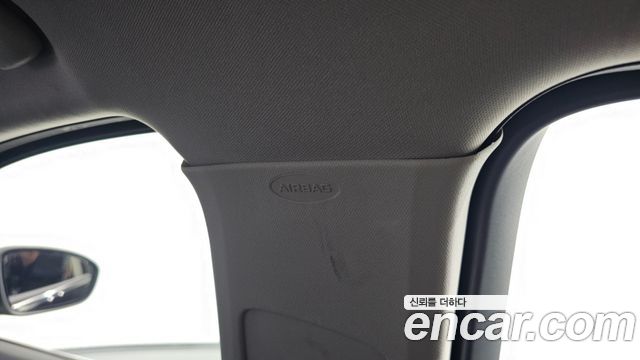 Renault Korea SM6 2.0 GDe LE 2016 — фото 32