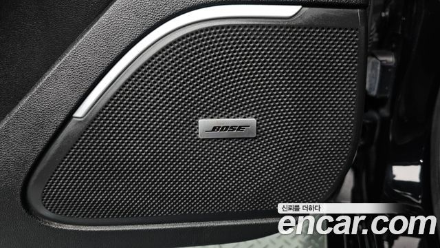 Renault Korea SM6 2.0 GDe LE 2016 — фото 34