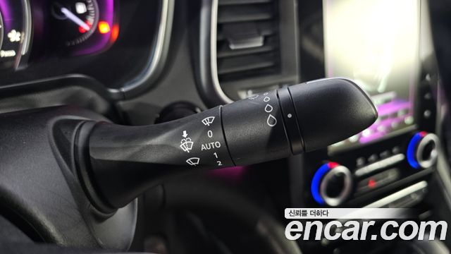 Renault Korea SM6 2.0 GDe LE 2016 — фото 36