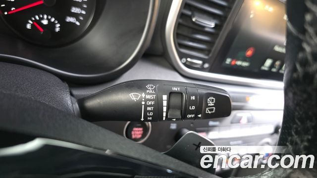 Kia Sportage The Bold Diesel 1.6 4WD Trendy 2022 — фото 35