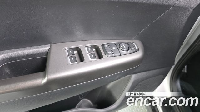 Kia Sportage The Bold Diesel 1.6 4WD Trendy 2022 — фото 36