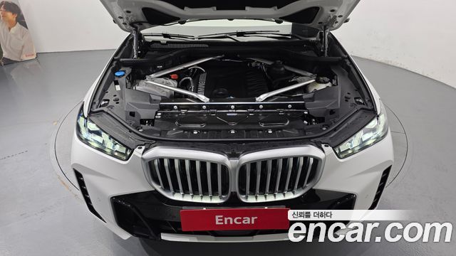BMW X5 (G05) xDrive 30d M Sport 2026 — фото 6