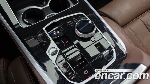 BMW X5 (G05) xDrive 30d M Sport 2026 — фото 9