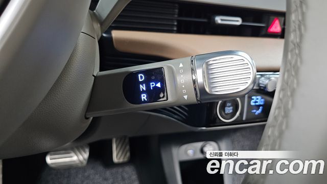 Hyundai Ioniq 5 Long range Prestige 2024 — фото 9