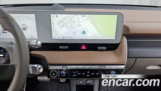 Hyundai Ioniq 5 Long range Prestige 2024 — фото 12