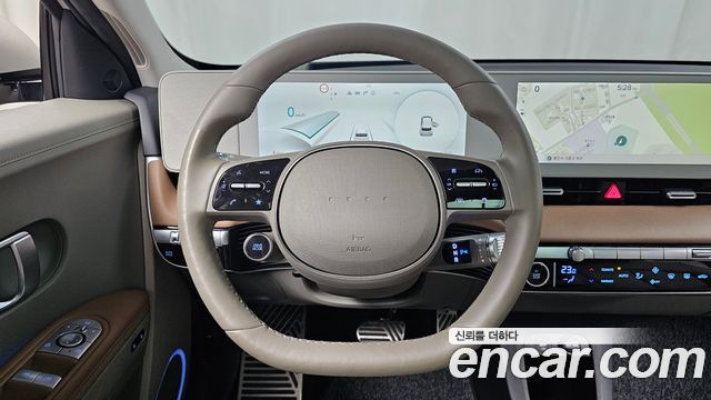Hyundai Ioniq 5 Long range Prestige 2024 — фото 13