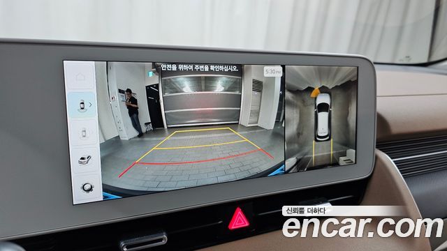 Hyundai Ioniq 5 Long range Prestige 2024 — фото 14