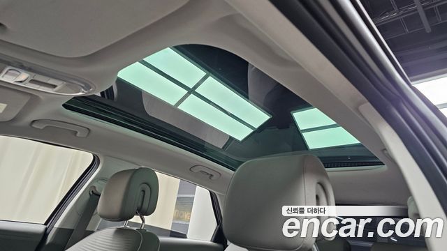 Hyundai Ioniq 5 Long range Prestige 2024 — фото 15