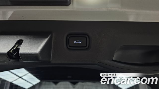 Hyundai Ioniq 5 Long range Prestige 2024 — фото 16