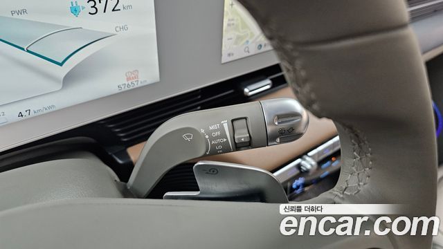 Hyundai Ioniq 5 Long range Prestige 2024 — фото 20
