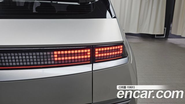Hyundai Ioniq 5 Long range Prestige 2024 — фото 23