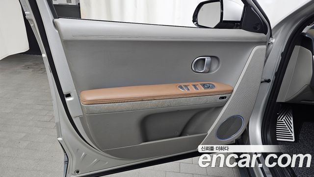Hyundai Ioniq 5 Long range Prestige 2024 — фото 24