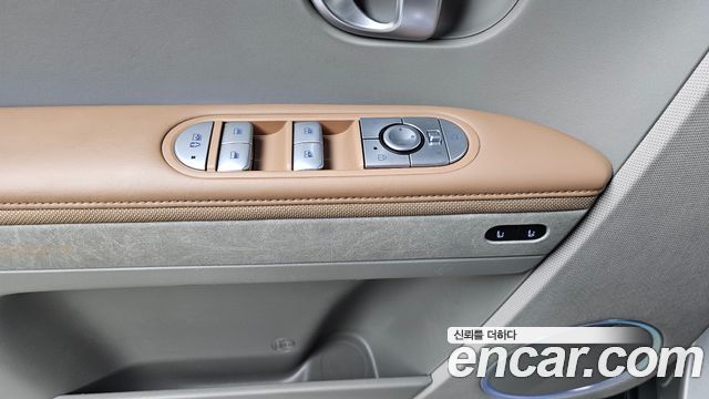 Hyundai Ioniq 5 Long range Prestige 2024 — фото 27