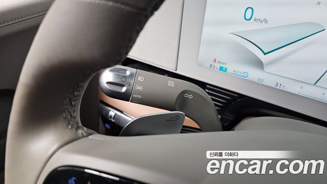 Hyundai Ioniq 5 Long range Prestige 2024 — фото 28