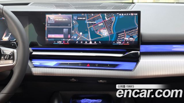 BMW 5 Series (G60) 530i xDrive M Sport 2025 — фото 14