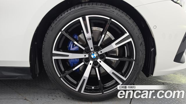 BMW 5 Series (G60) 530i xDrive M Sport 2025 — фото 21