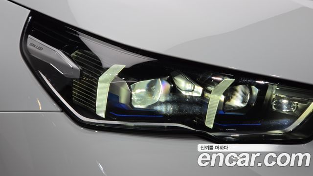 BMW 5 Series (G60) 530i xDrive M Sport 2025 — фото 22