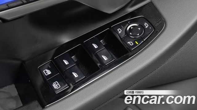 BMW 5 Series (G60) 530i xDrive M Sport 2025 — фото 29