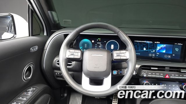 Hyundai Palisade (LX3) Gasoline 2.5T 4WD 7-Seater Calligraphy 2025 — фото 16