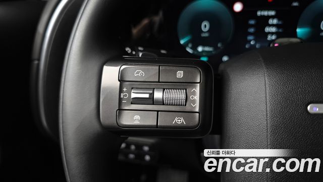 Hyundai Palisade (LX3) Gasoline 2.5T 4WD 7-Seater Calligraphy 2025 — фото 19