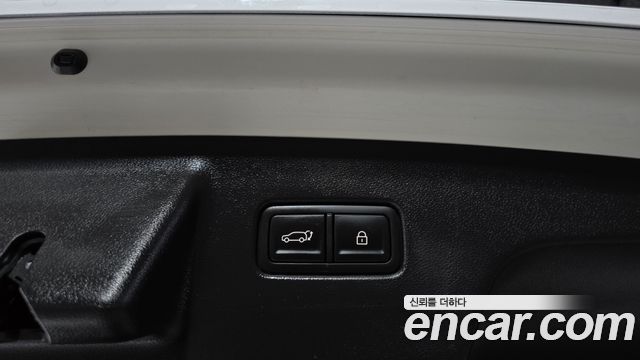Hyundai Palisade (LX3) Gasoline 2.5T 4WD 7-Seater Calligraphy 2025 — фото 20
