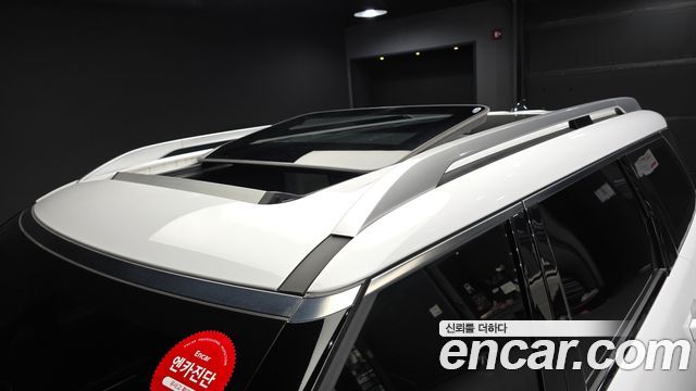 Hyundai Palisade (LX3) Gasoline 2.5T 4WD 7-Seater Calligraphy 2025 — фото 21