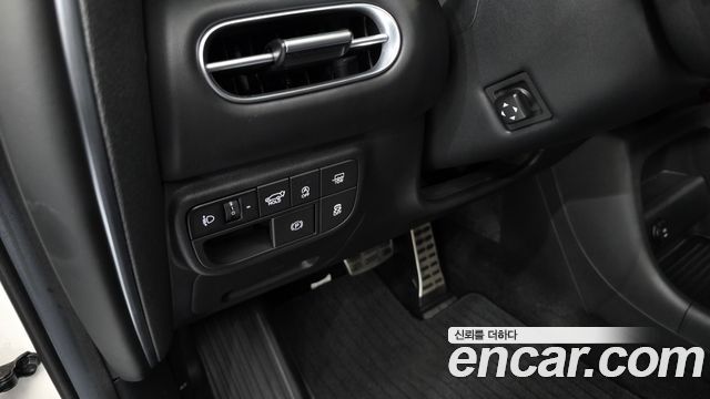 Hyundai Palisade (LX3) Gasoline 2.5T 4WD 7-Seater Calligraphy 2025 — фото 23