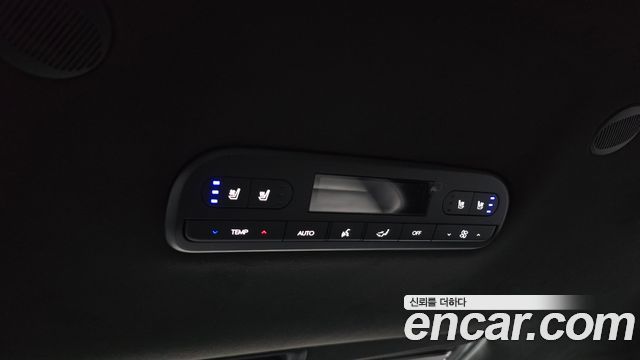 Hyundai Palisade (LX3) Gasoline 2.5T 4WD 7-Seater Calligraphy 2025 — фото 24