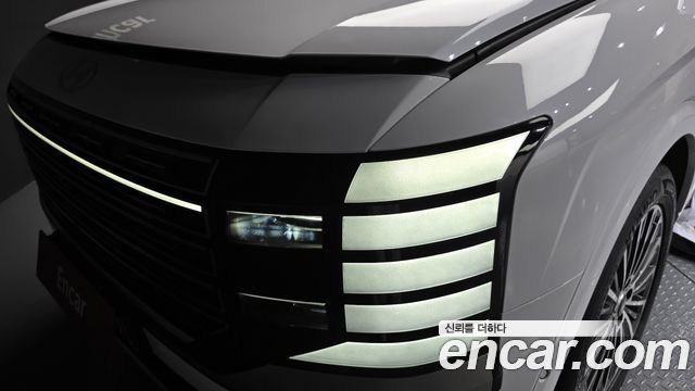 Hyundai Palisade (LX3) Gasoline 2.5T 4WD 7-Seater Calligraphy 2025 — фото 28